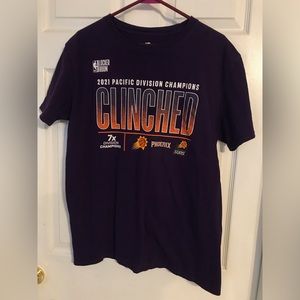 Phoenix Suns Playoff T-shirt